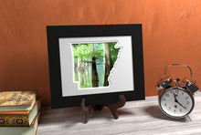 Load image into Gallery viewer, Arkansas Photo Map