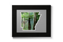 Load image into Gallery viewer, Arkansas Photo Map