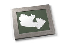 Load image into Gallery viewer, Canada Photo Map