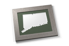 Load image into Gallery viewer, Connecticut Photo Map