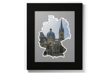Load image into Gallery viewer, Germany Photo Map