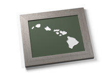 Load image into Gallery viewer, Hawaii Photo Map