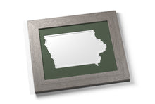 Load image into Gallery viewer, Iowa Photo Map