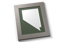Load image into Gallery viewer, Nevada Photo Map
