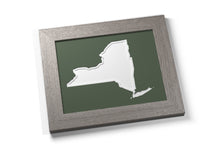 Load image into Gallery viewer, New York Photo Map