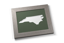 Load image into Gallery viewer, North Carolina Photo Map