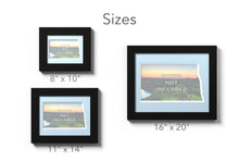 Load image into Gallery viewer, North Dakota Photo Map