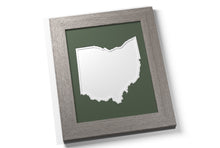 Load image into Gallery viewer, Ohio Photo Map