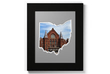 Load image into Gallery viewer, Ohio Photo Map