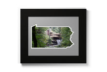 Load image into Gallery viewer, Pennsylvania Photo Map
