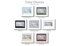 Load image into Gallery viewer, South Dakota Photo Map