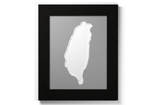 Load image into Gallery viewer, Taiwan Photo Map