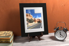 Load image into Gallery viewer, Utah Photo Map